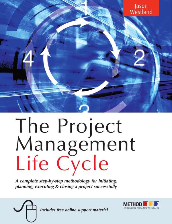 Project Management Life Cycle