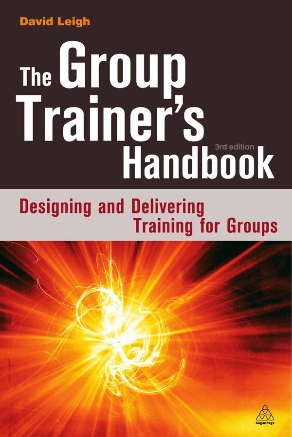 Group Trainer's Handbook