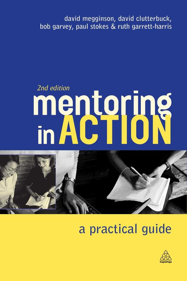 Mentoring In Action
