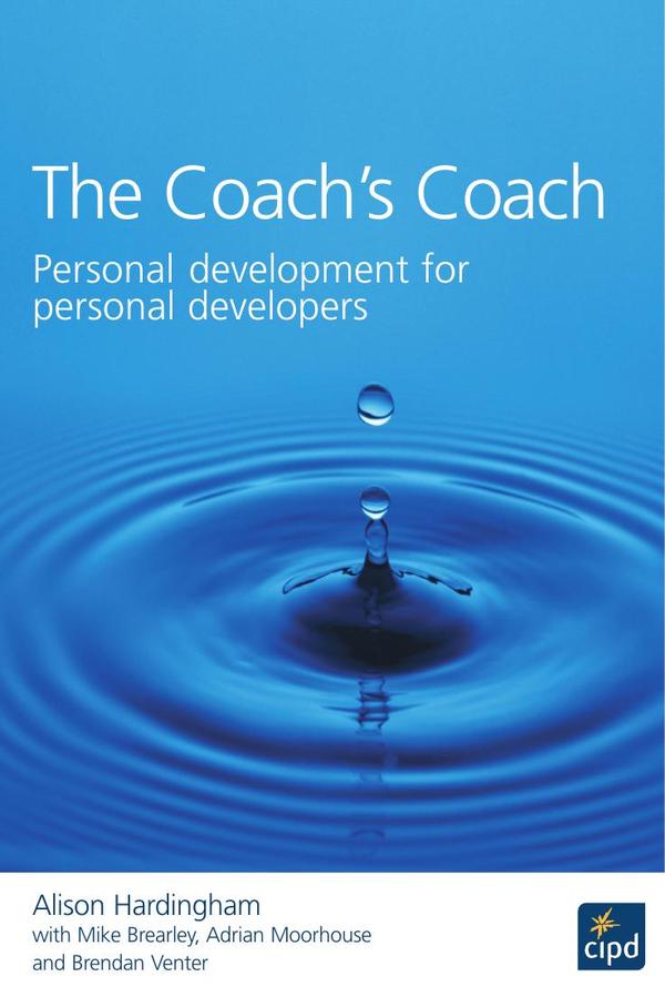 Coach's Coach