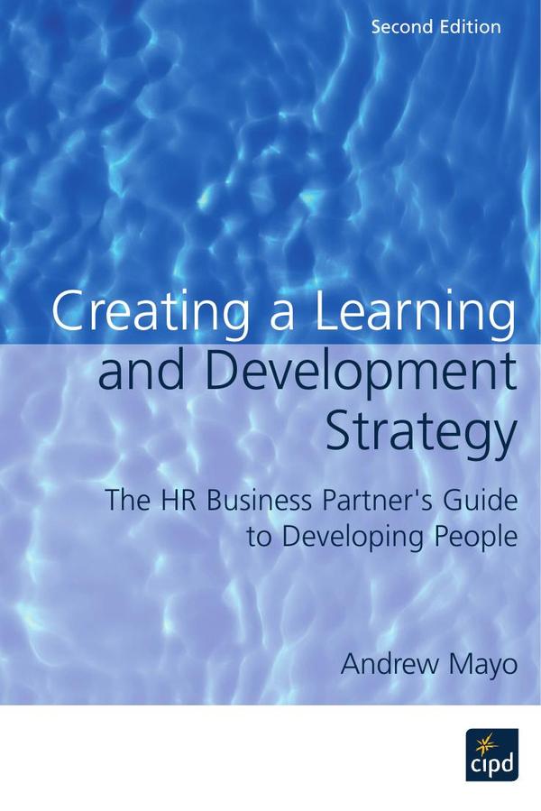 Creating a Learning and Development Strategy