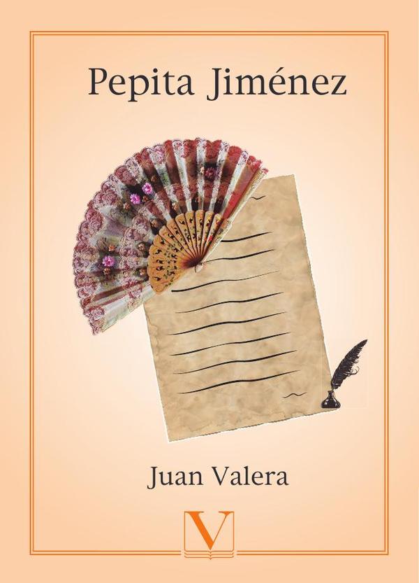 Pepita Jiménez