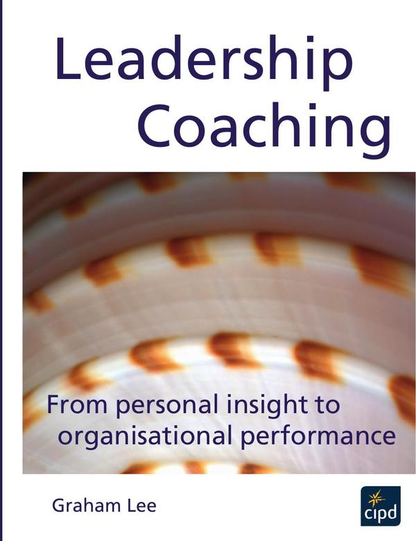 Leadership Coaching
