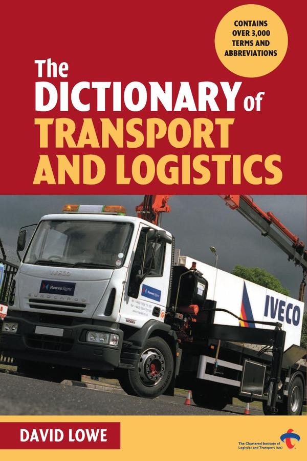 Dictionary of Transport and Logistics