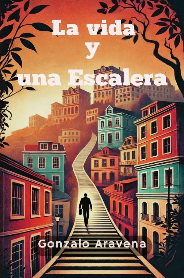 La Vida y una Escalera