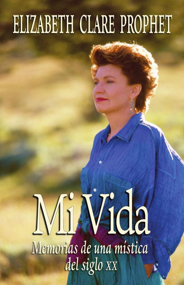 Mi Vida.