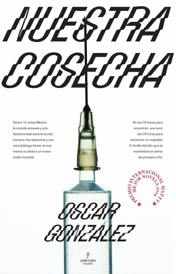 Nuestra cosecha