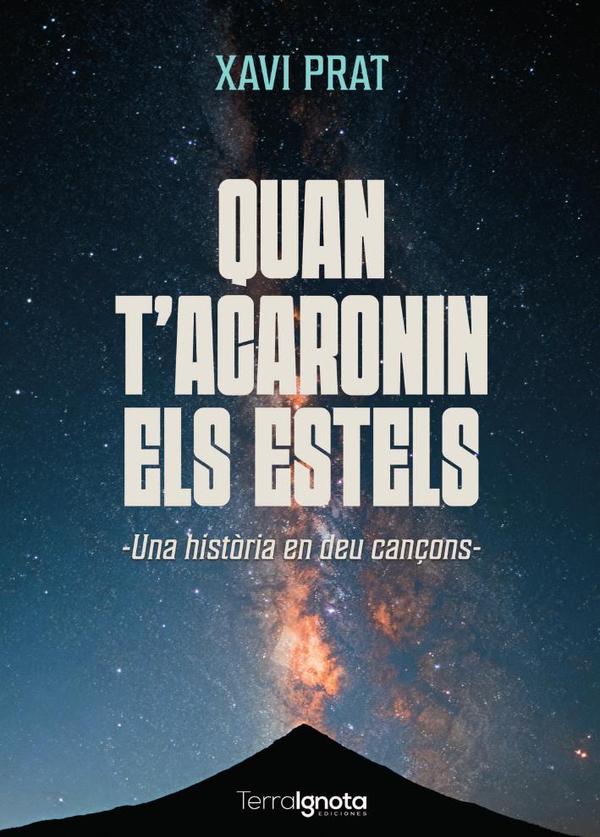 Quan t’acaronin els estels