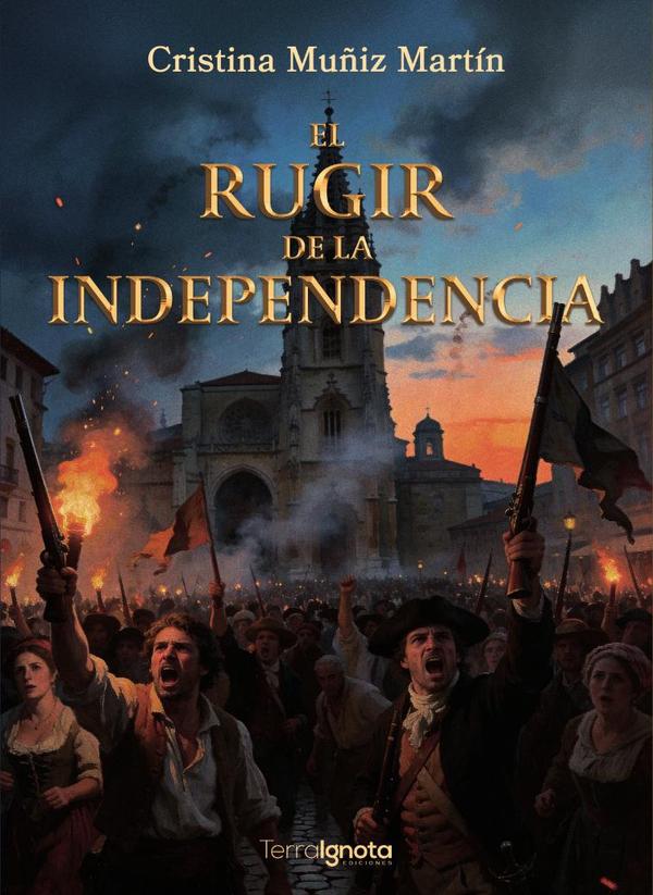 El rugir de la independencia