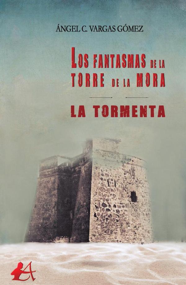 Los fantasmas de la torre de la mora