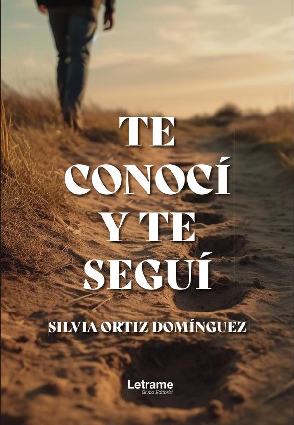 Te conocí y te seguí