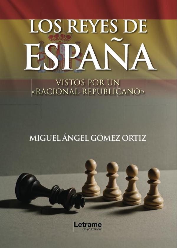 Los reyes de España