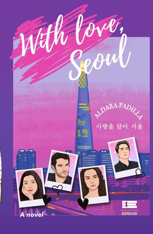With love, Seoul