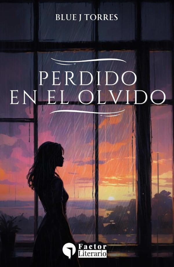 Perdido en el olvido