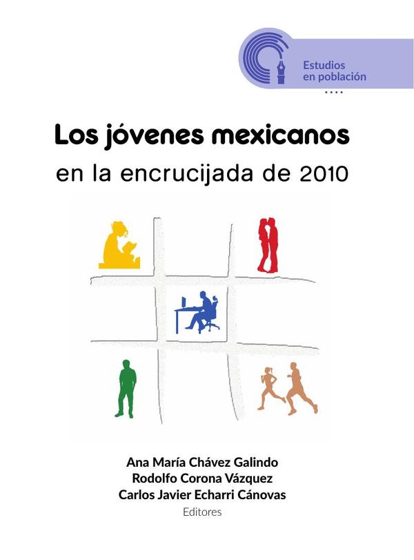 Los jóvenes mexicanos en la encrucijada de 2010