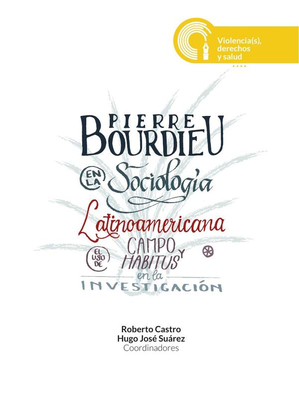 Pierre Bourdieu en la sociología latinoamericana