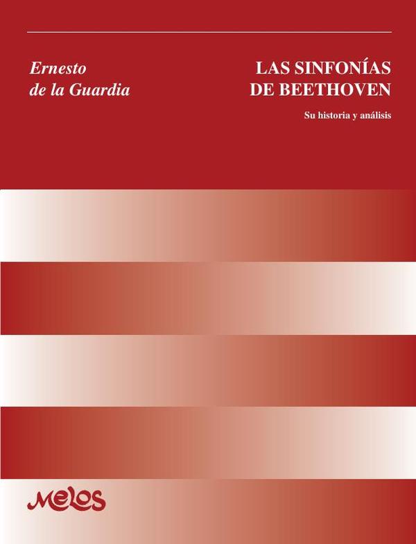 BA9049 - Las sinfonías de Beethoven