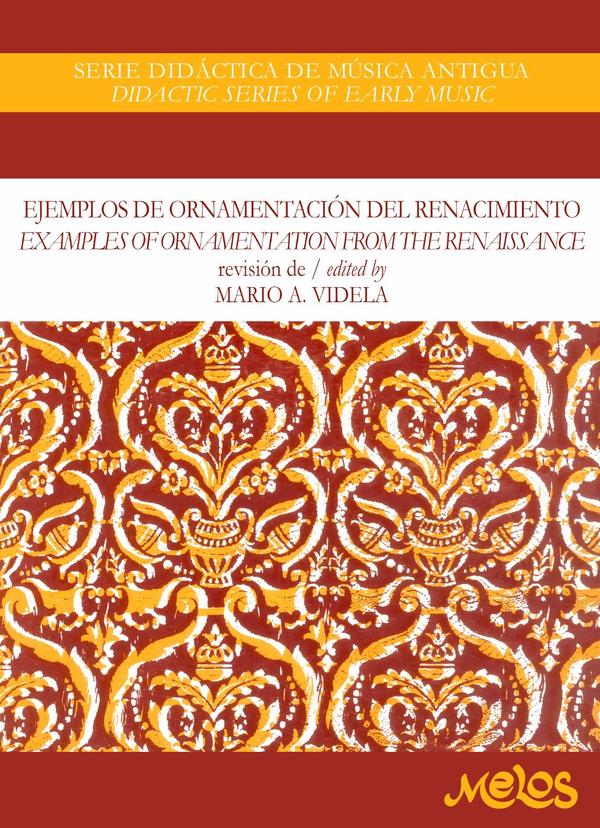BA13151 - Ejemplos de ornamentación del renacimiento