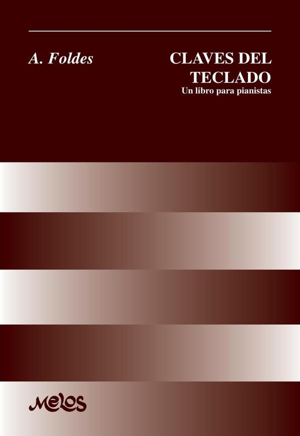 BA11604 - Claves del teclado