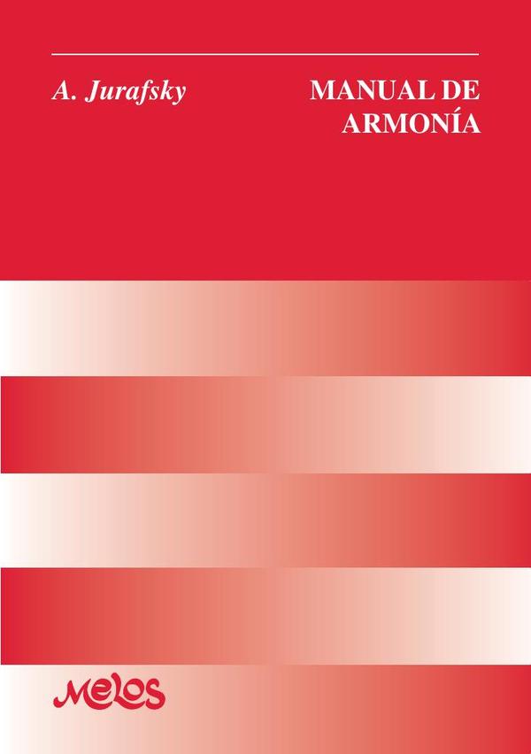 BA9121 - Manual de armonía