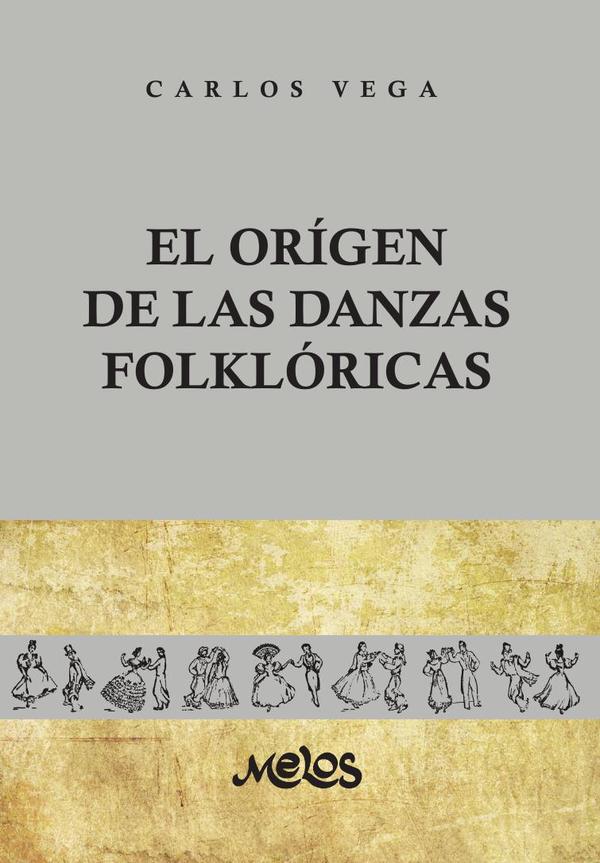 BA11299 - El orígen de las danzas folklóricas