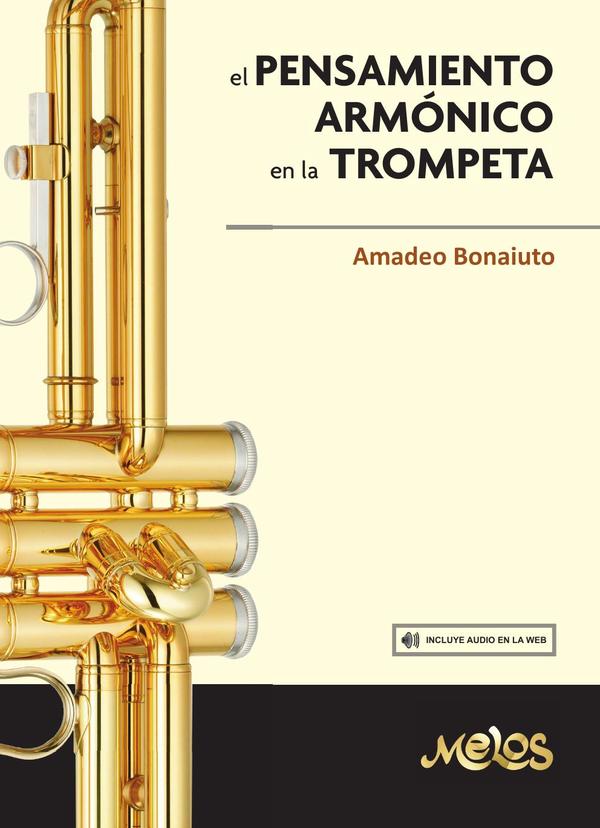 MEL8301 - El pensamiento armónico en la trompeta