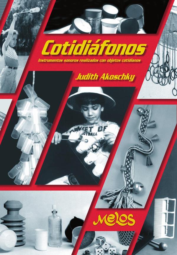 BA13446 - Cotidiáfonos