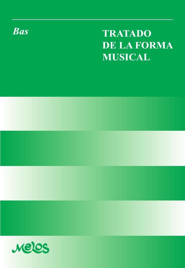 BA9239 - Tratado de la forma musical
