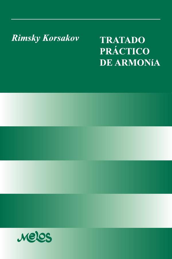 BA9680 - Tratado práctico de armonía