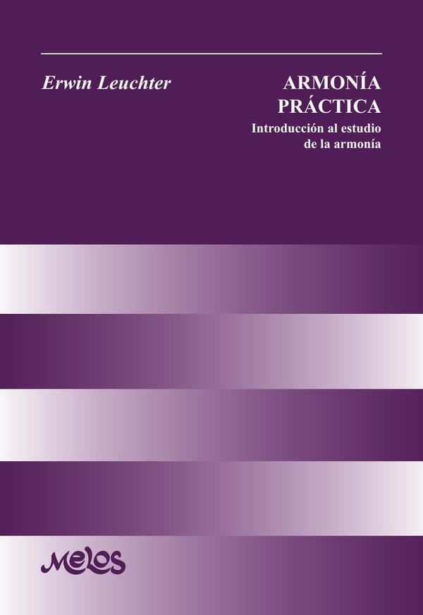 BA12941 - Armonía práctica