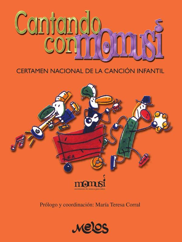 MEL5306 - Cantando con Momusi
