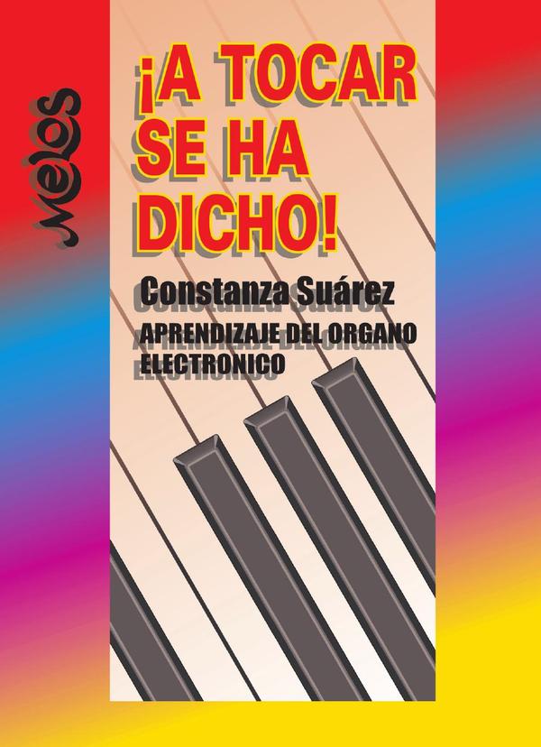 BA13548 - A tocar se ha dicho