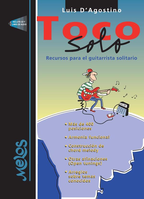 BA13673 - Toco sólo