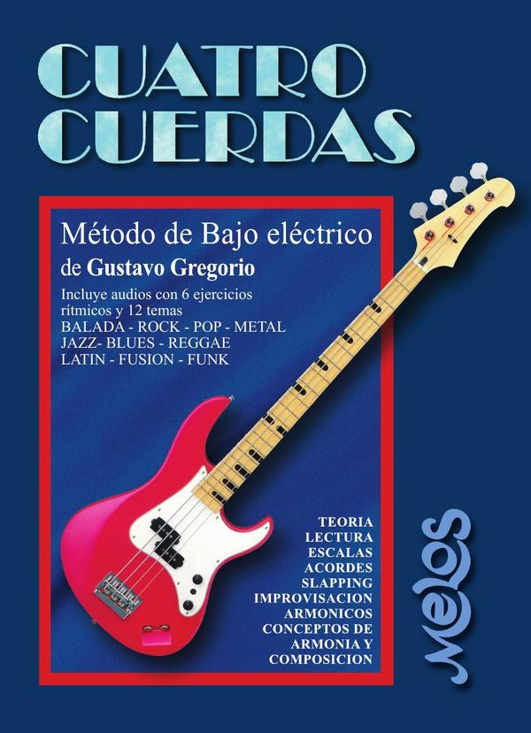 BA13493 - Cuatro cuerdas