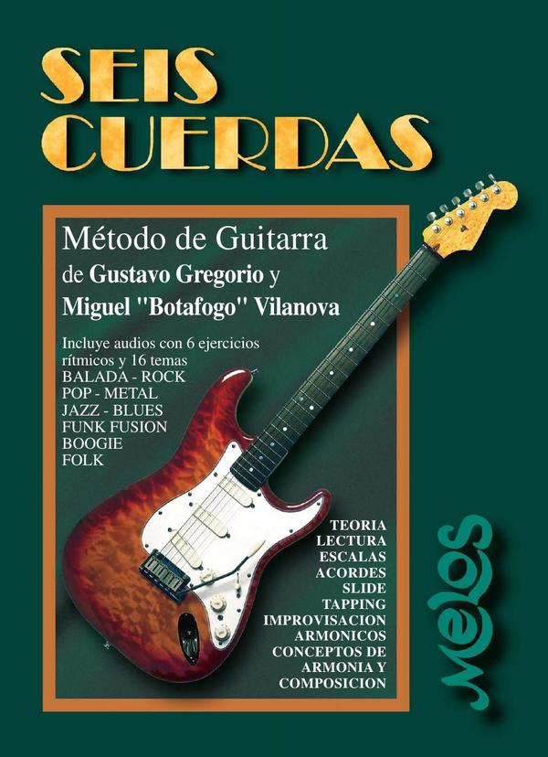 BA13494 - Seis cuerdas