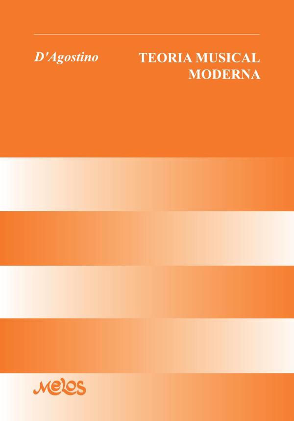 BA12731 - Teoría musical moderna