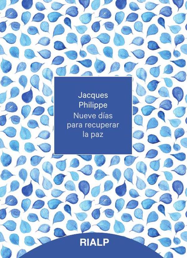 Nueve días para recuperar la paz