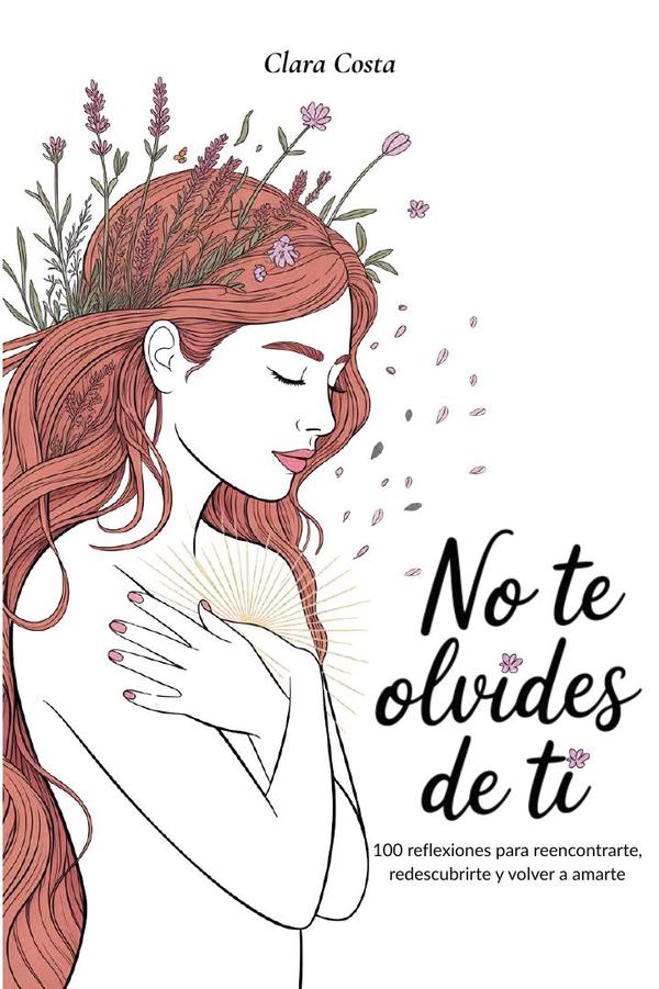 No Te Olvides De Ti