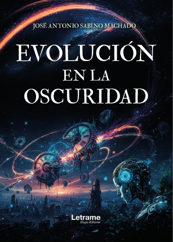 Evolución en la oscuridad