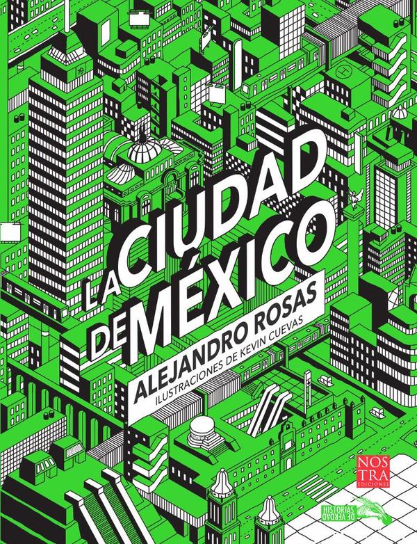 La Ciudad de México