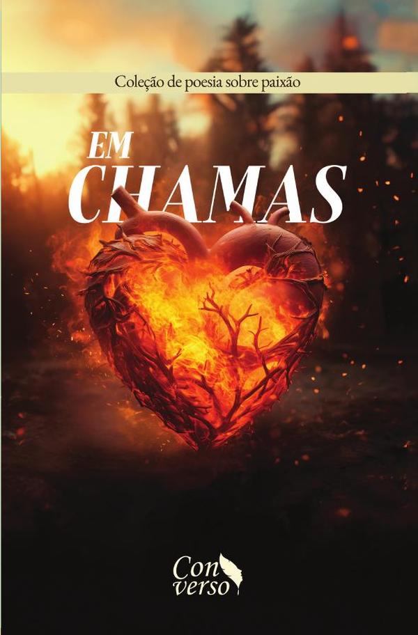 Em chamas