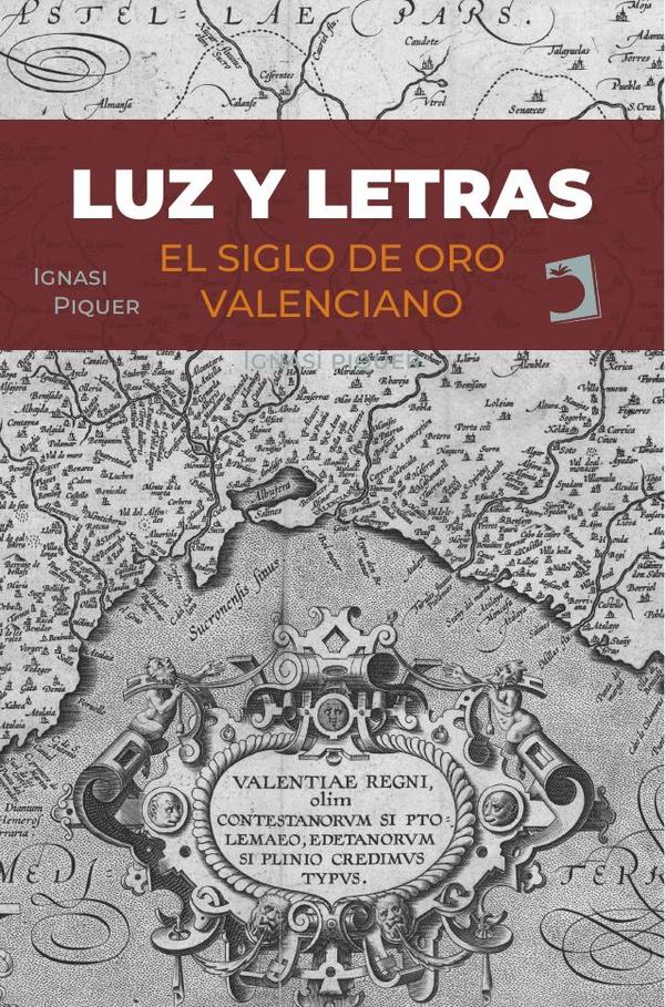 Luz y letras