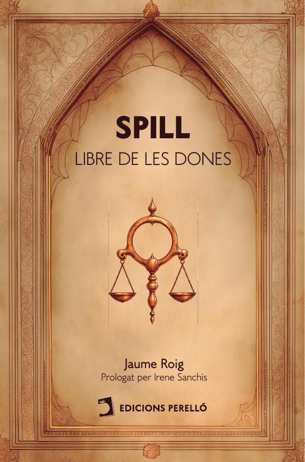 Spill o Libre de les dones