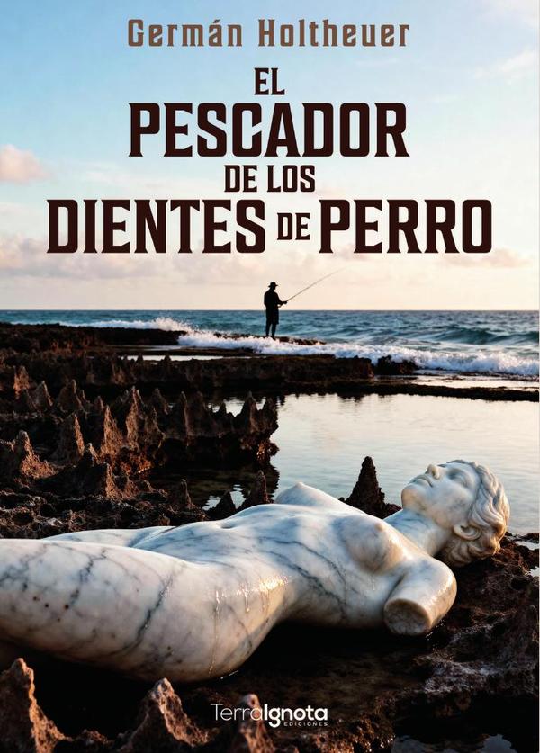 El pescador de los dientes de perro