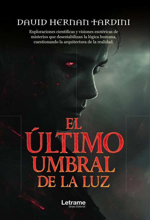 El último umbral de la luz