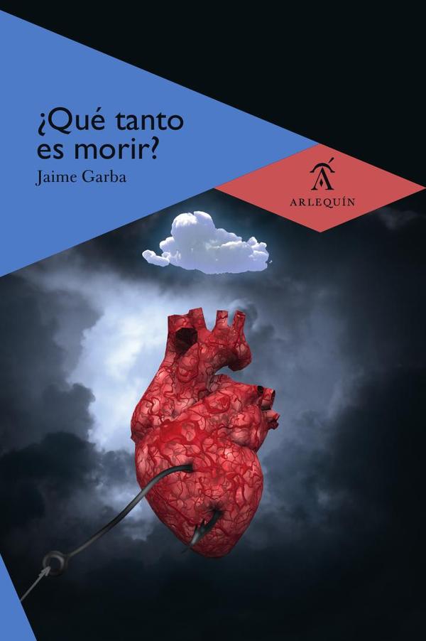 ¿Qué tanto es morir?