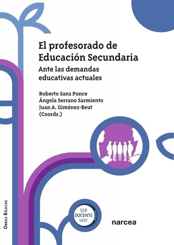 El profesorado de Educación Secundaria