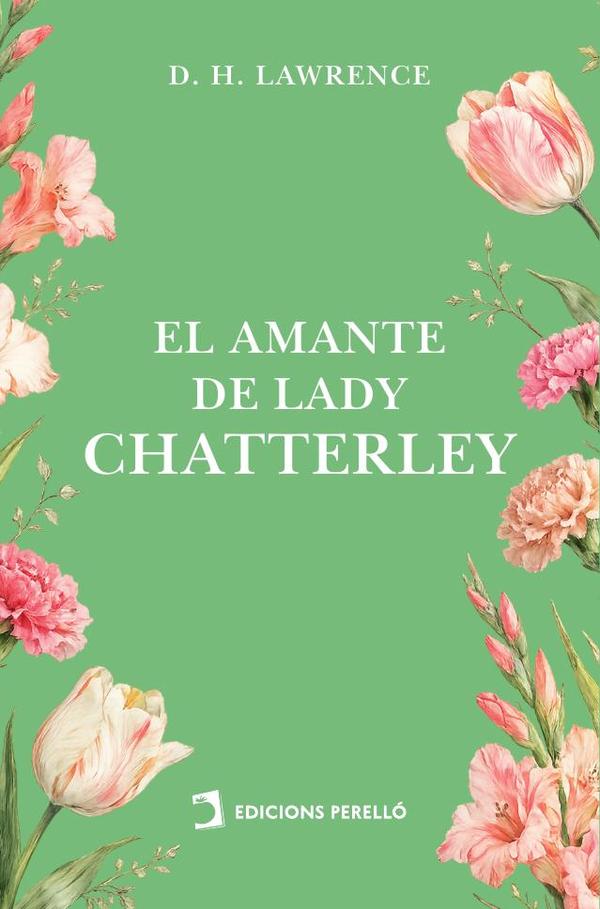 El amante de lady Chatterley