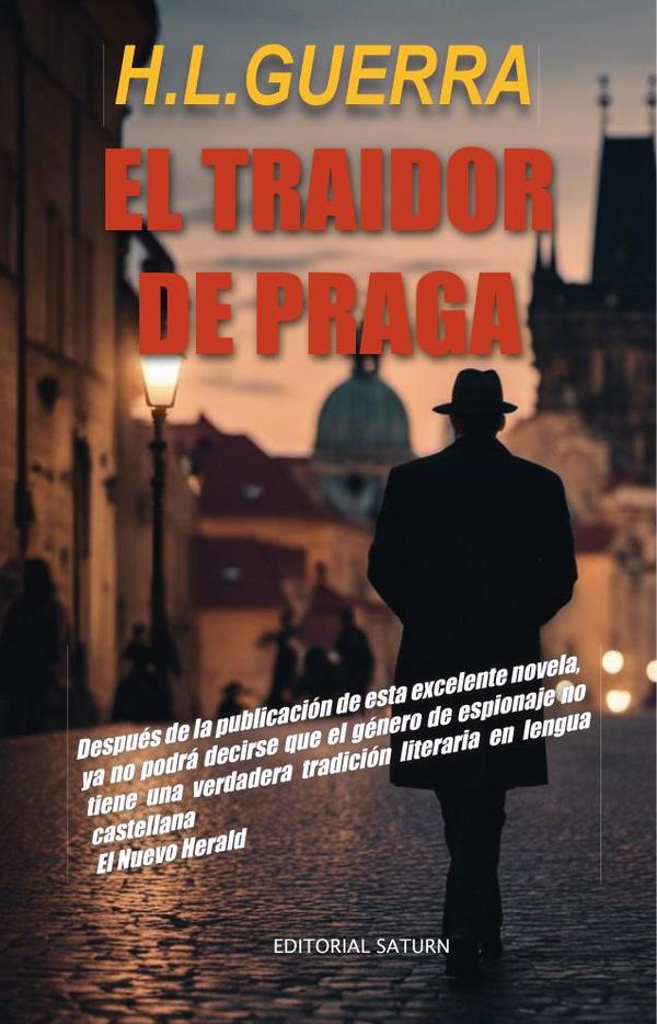 El traidor de praga