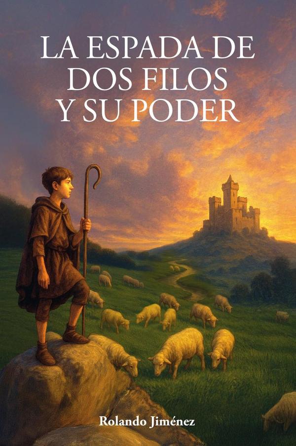 La espada de dos filos y su poder